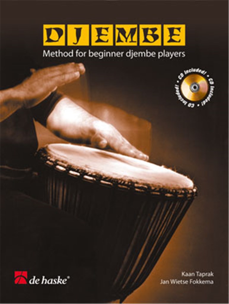 Djembé (D)